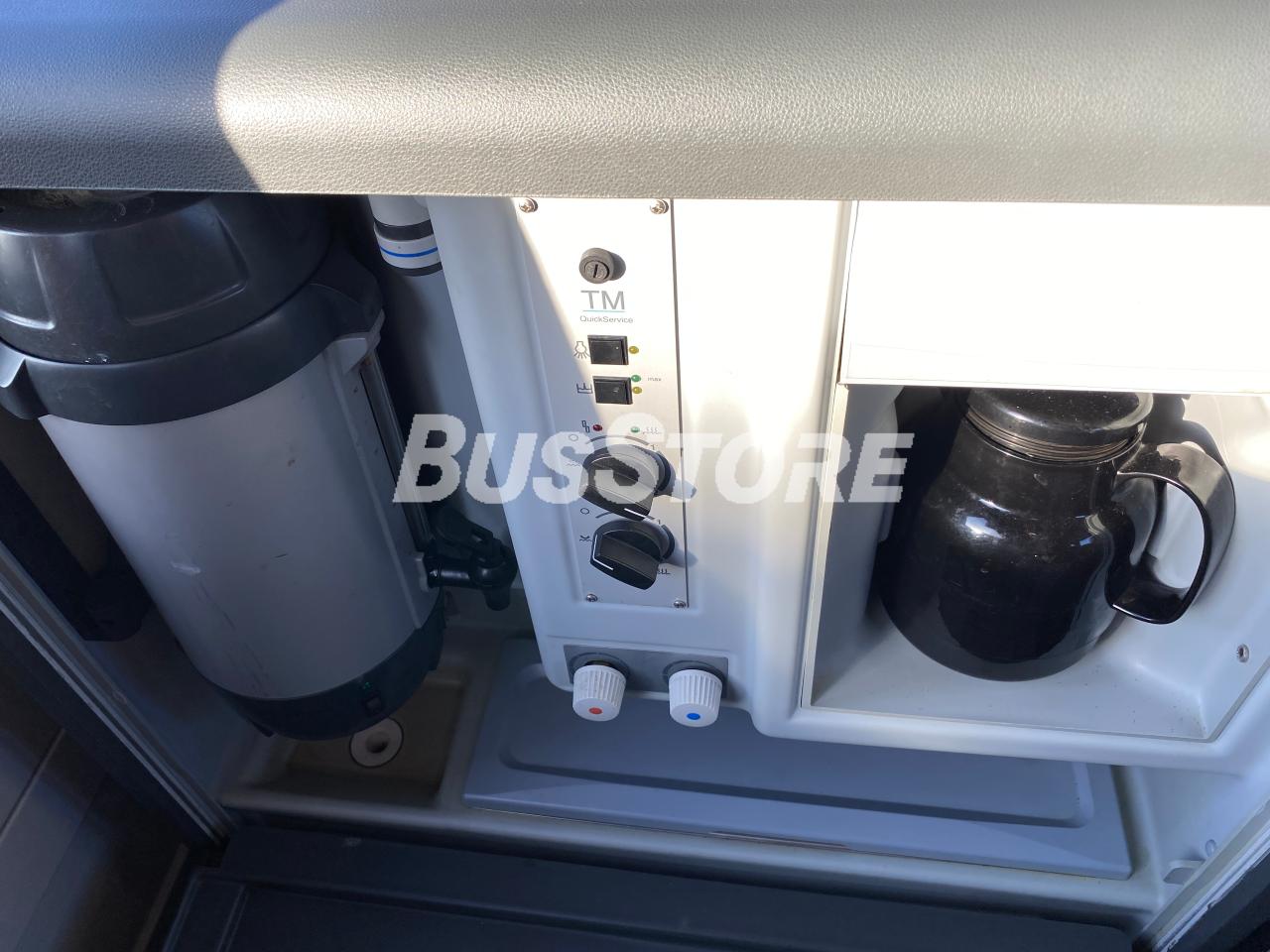 Mercedes-Benz - Tourismo 15 RHD - GWC2600012058