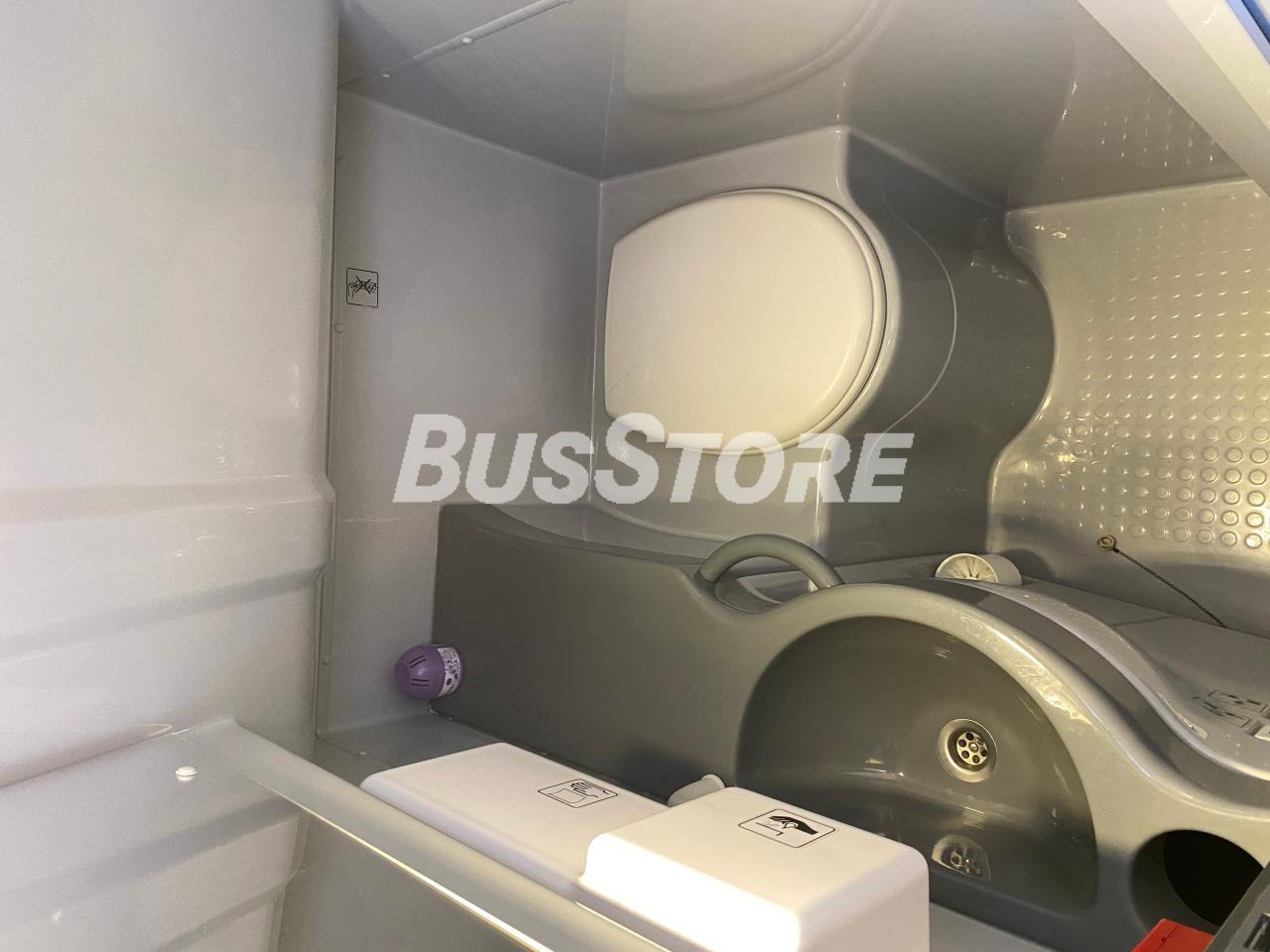 Mercedes-Benz - Tourismo 15 RHD - GWC2600012058