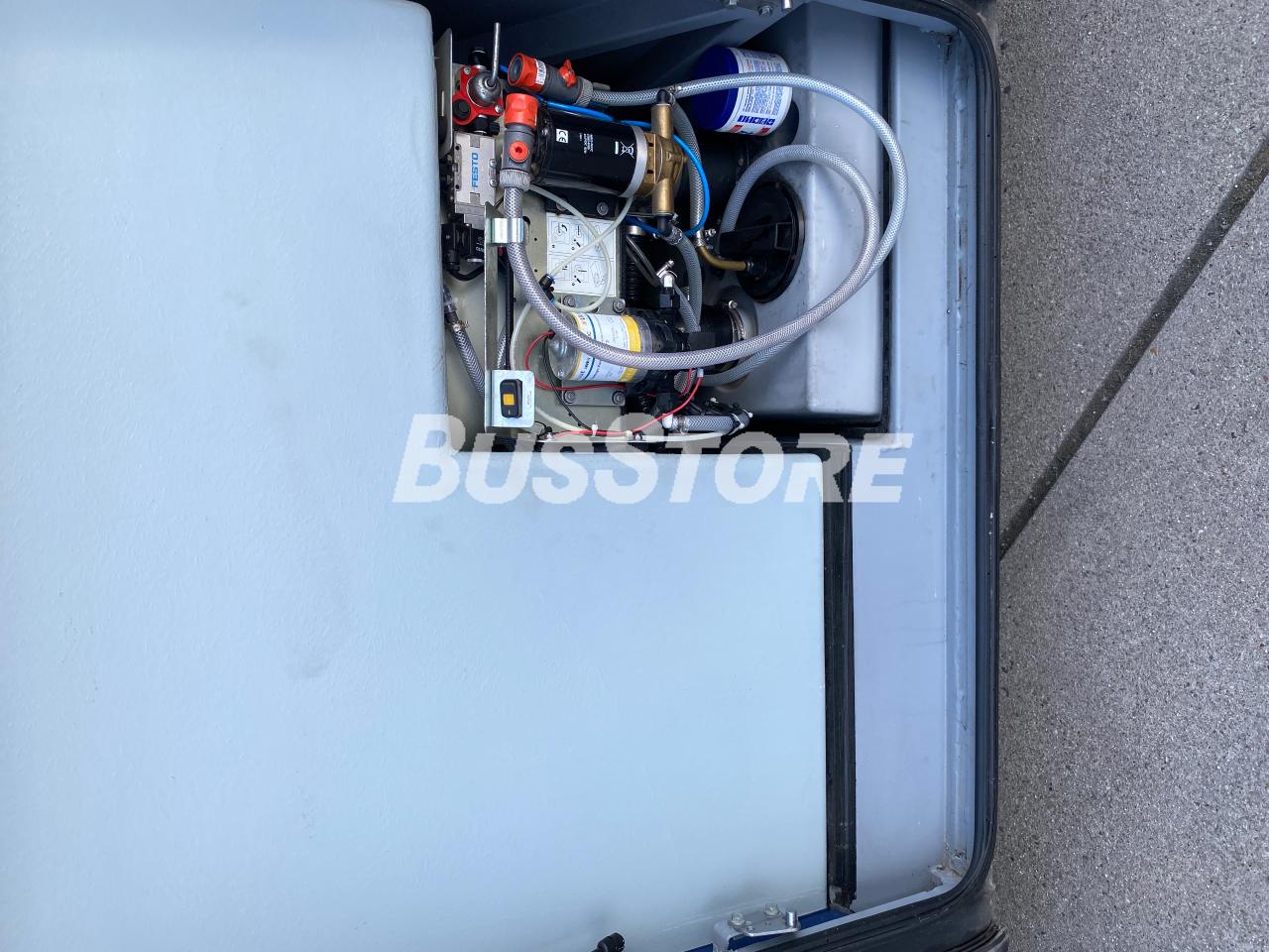 Mercedes-Benz - Tourismo 15 RHD - GWC2600012058