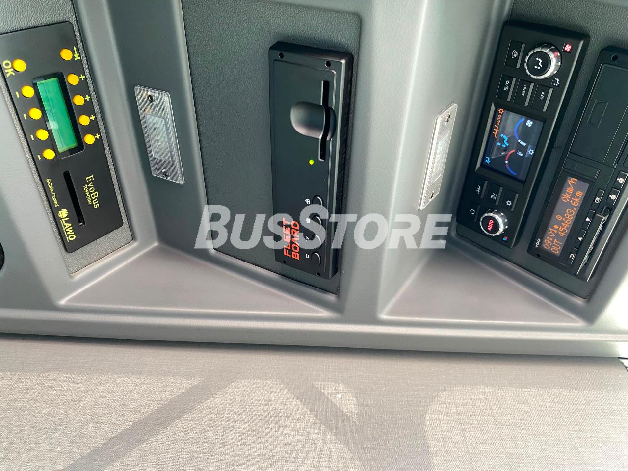 Mercedes-Benz - Citaro C2 LE - GWC2600012059