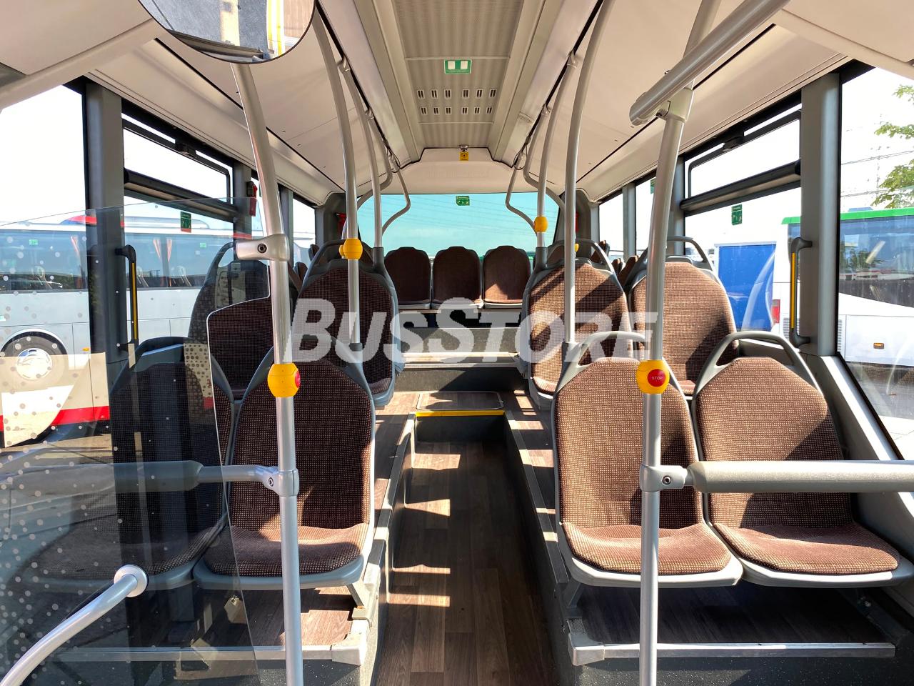 Mercedes-Benz - Citaro C2 LE - GWC2600012059