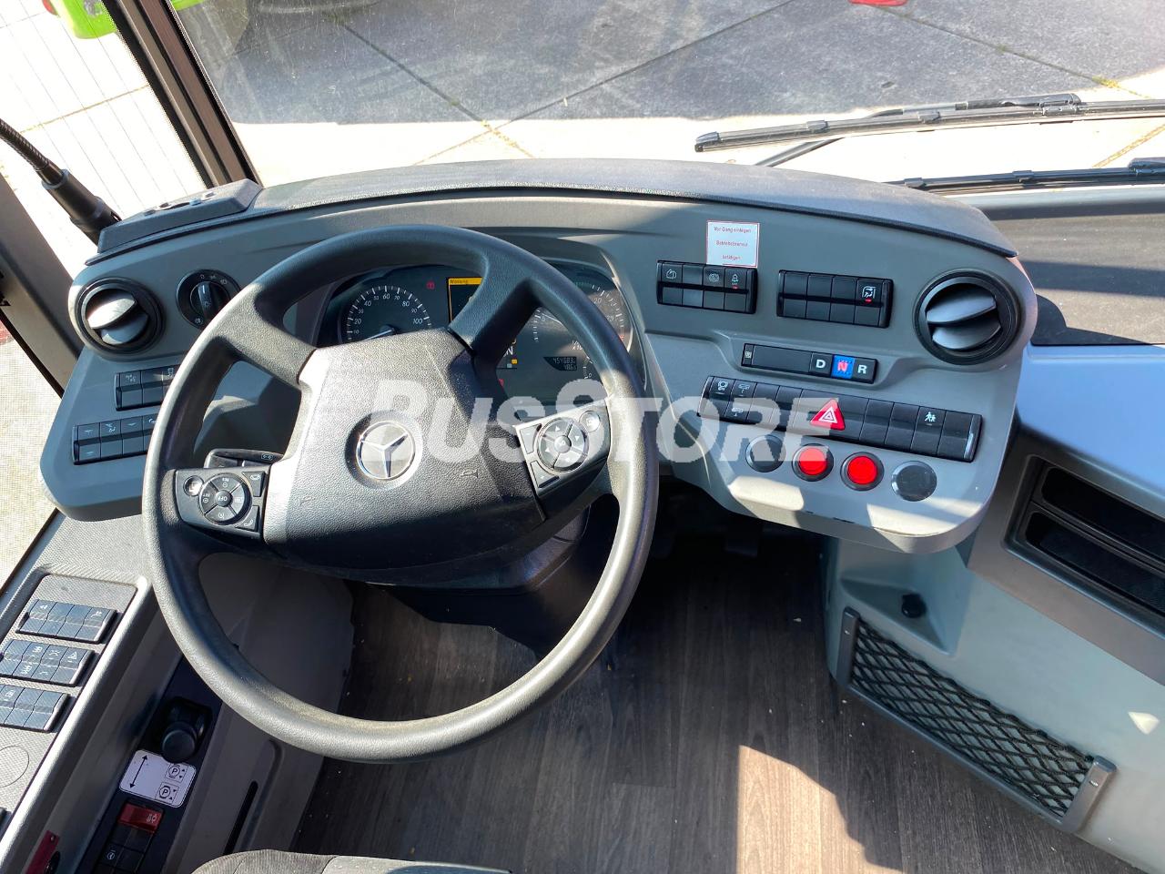 Mercedes-Benz - Citaro C2 LE - GWC2600012059