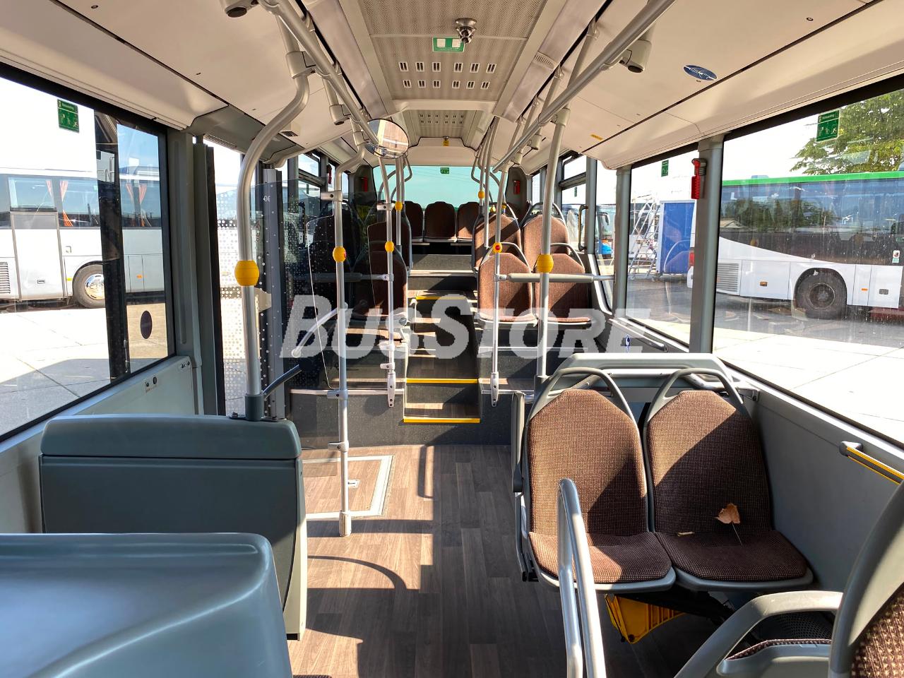 Mercedes-Benz - Citaro C2 LE - GWC2600012059