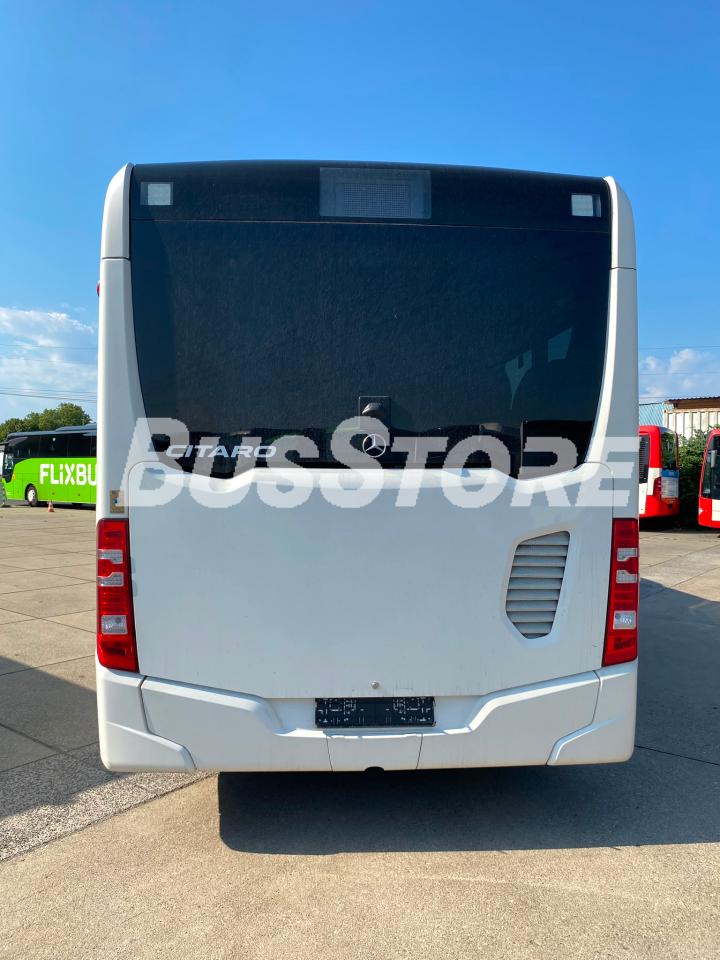 Mercedes-Benz - Citaro C2 LE - GWC2600012059