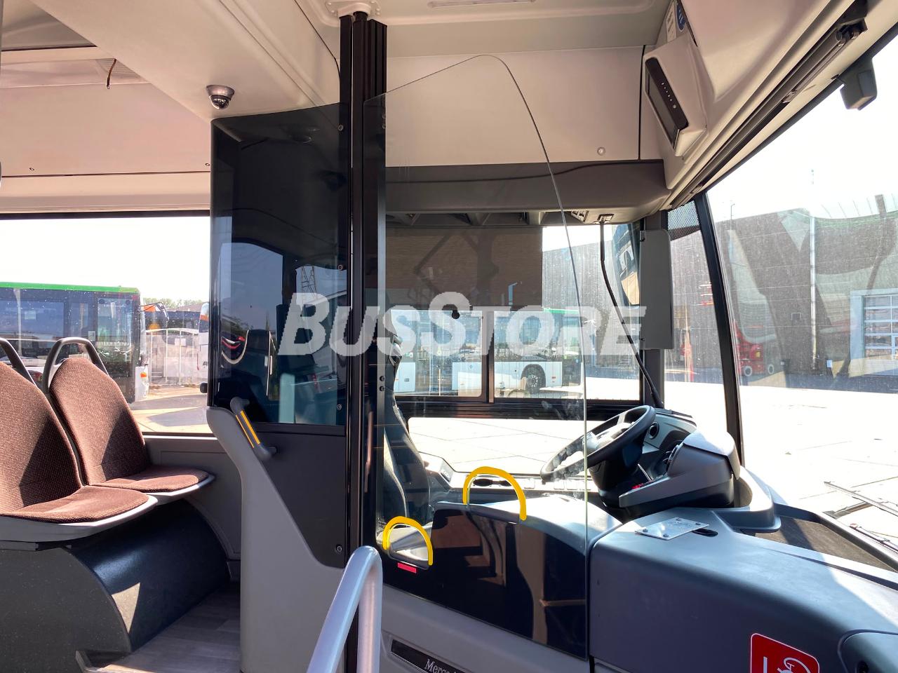 Mercedes-Benz - Citaro C2 LE - GWC2600012059