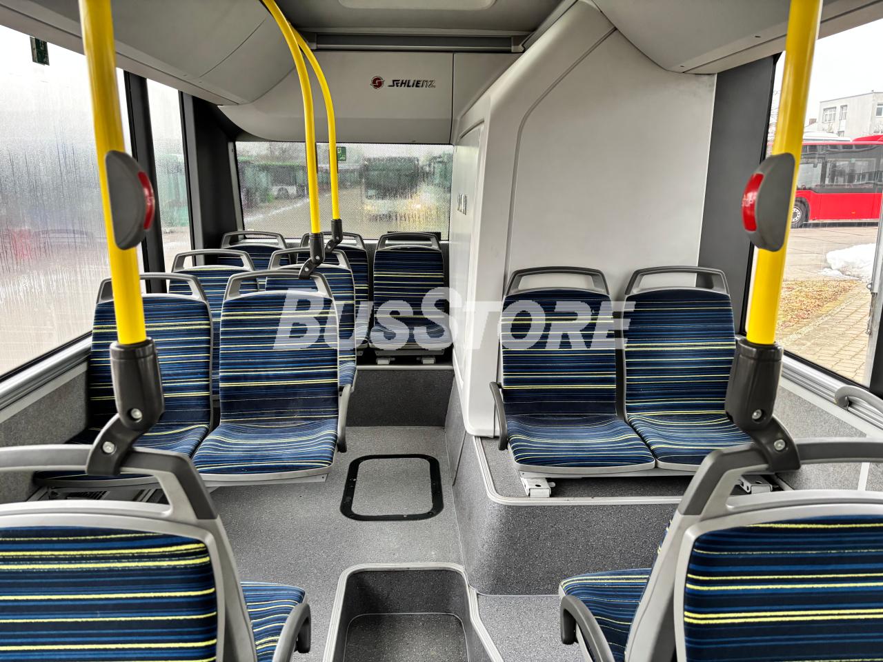 MAN - 12C Lion's City 12 - GWC2600012064