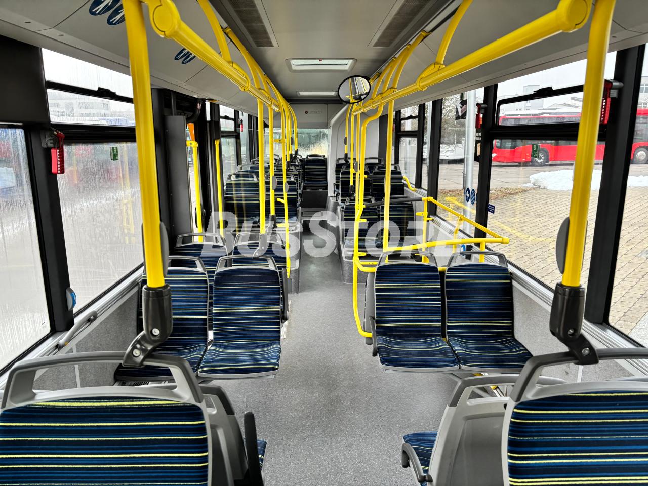 MAN - 12C Lion's City 12 - GWC2600012064