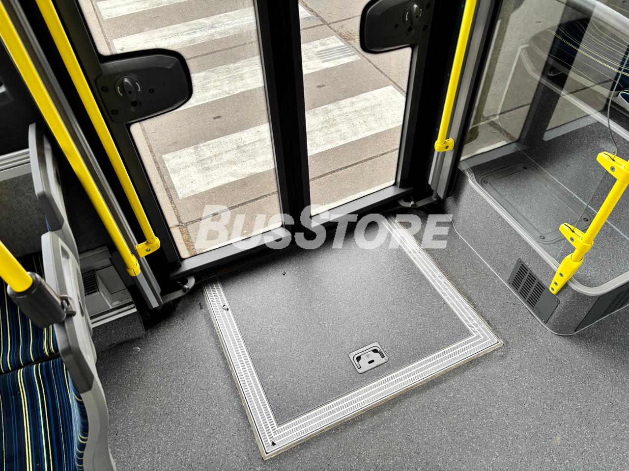 MAN - 12C Lion's City 12 - GWC2600012064