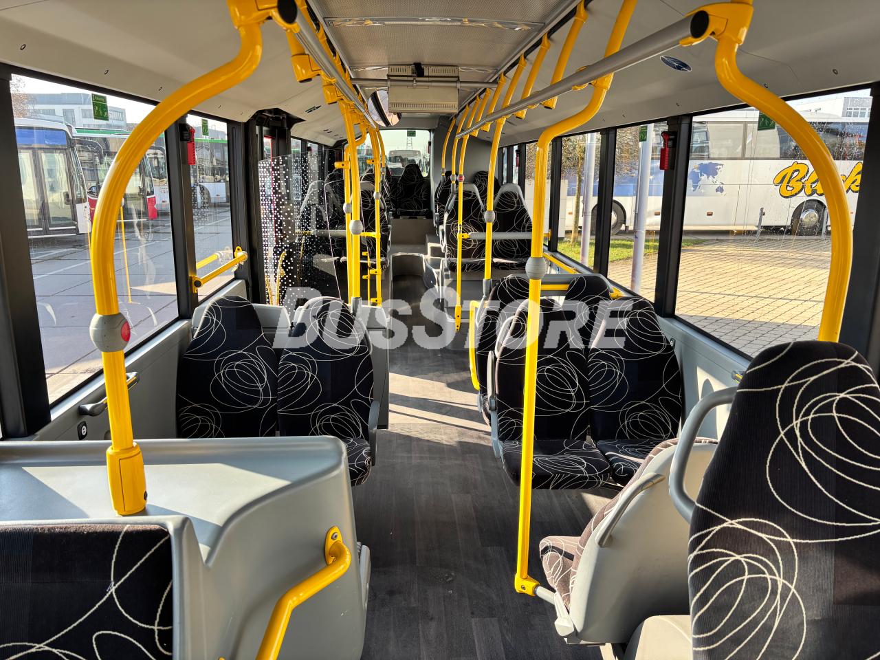 Mercedes-Benz - Citaro C2 - GWC2600012077