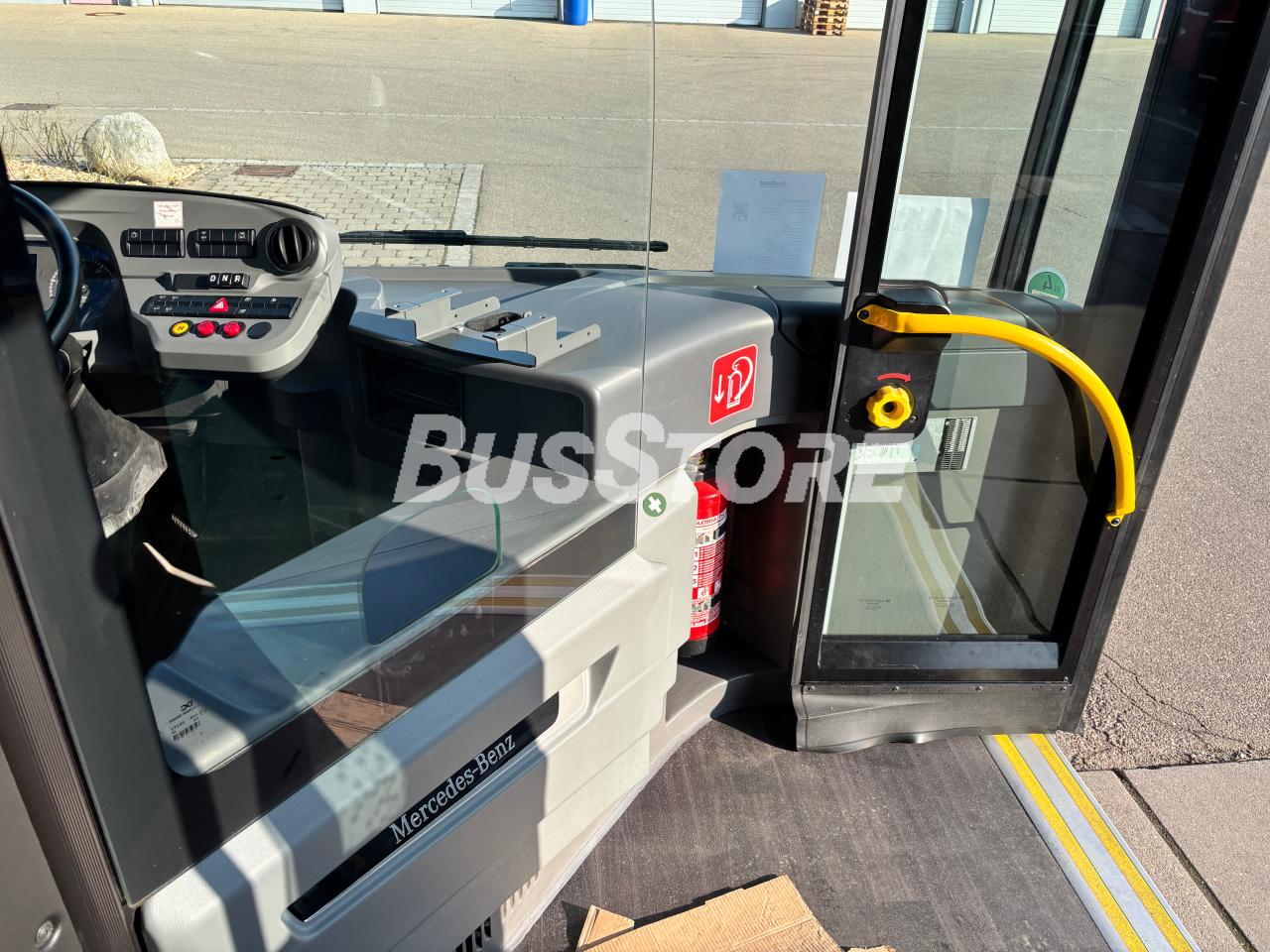 Mercedes-Benz - Citaro C2 - GWC2600012077
