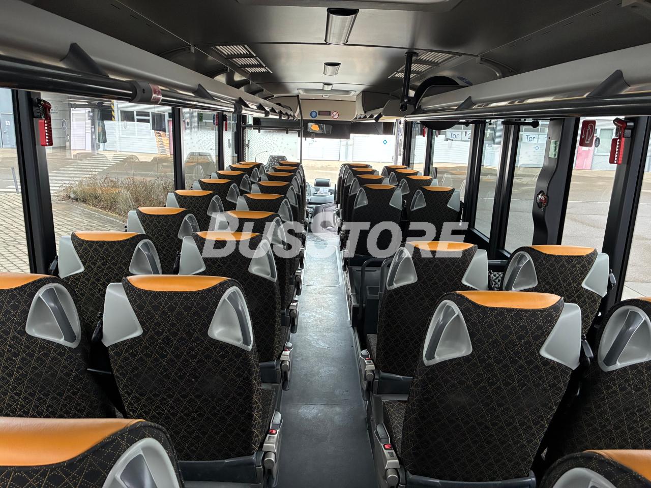 Mercedes-Benz - MB Intouro K - GWC2600012082