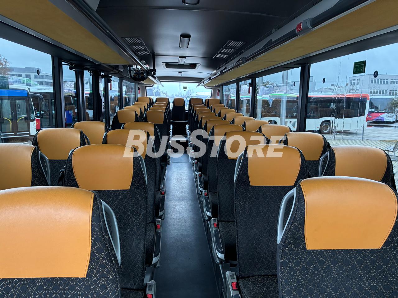 Mercedes-Benz - MB Intouro K - GWC2600012082