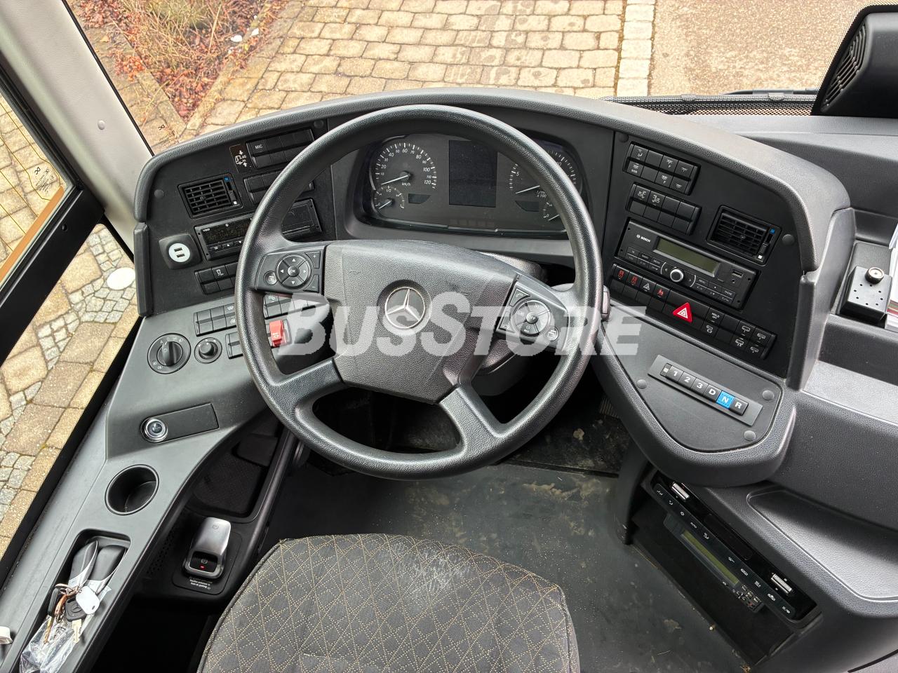 Mercedes-Benz - MB Intouro K - GWC2600012082