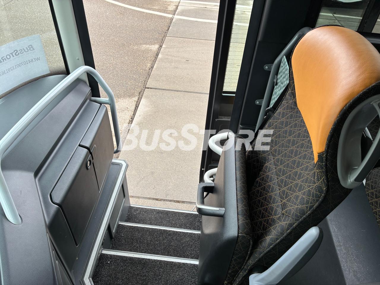 Mercedes-Benz - MB Intouro K - GWC2600012082