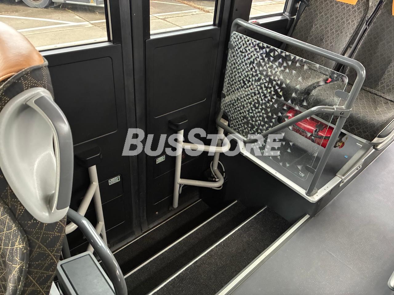 Mercedes-Benz - MB Intouro K - GWC2600012082