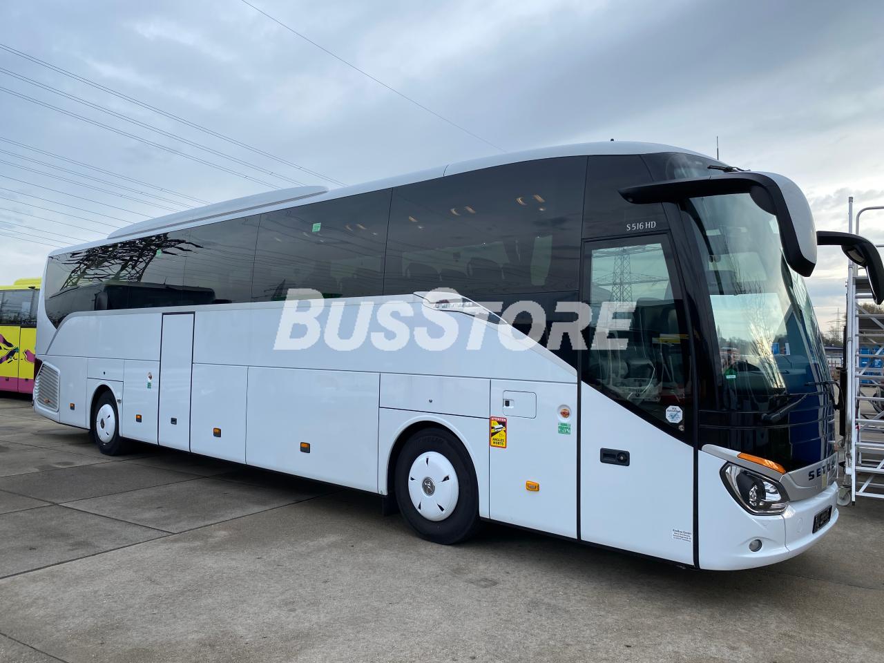 Setra - S 516 HD/2 - GWC2600012088