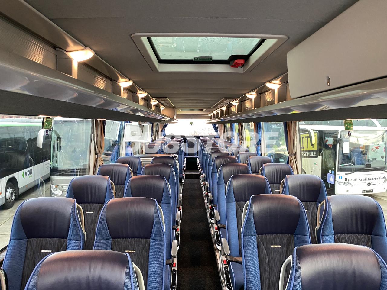 Setra - S 516 HD/2 - GWC2600012088