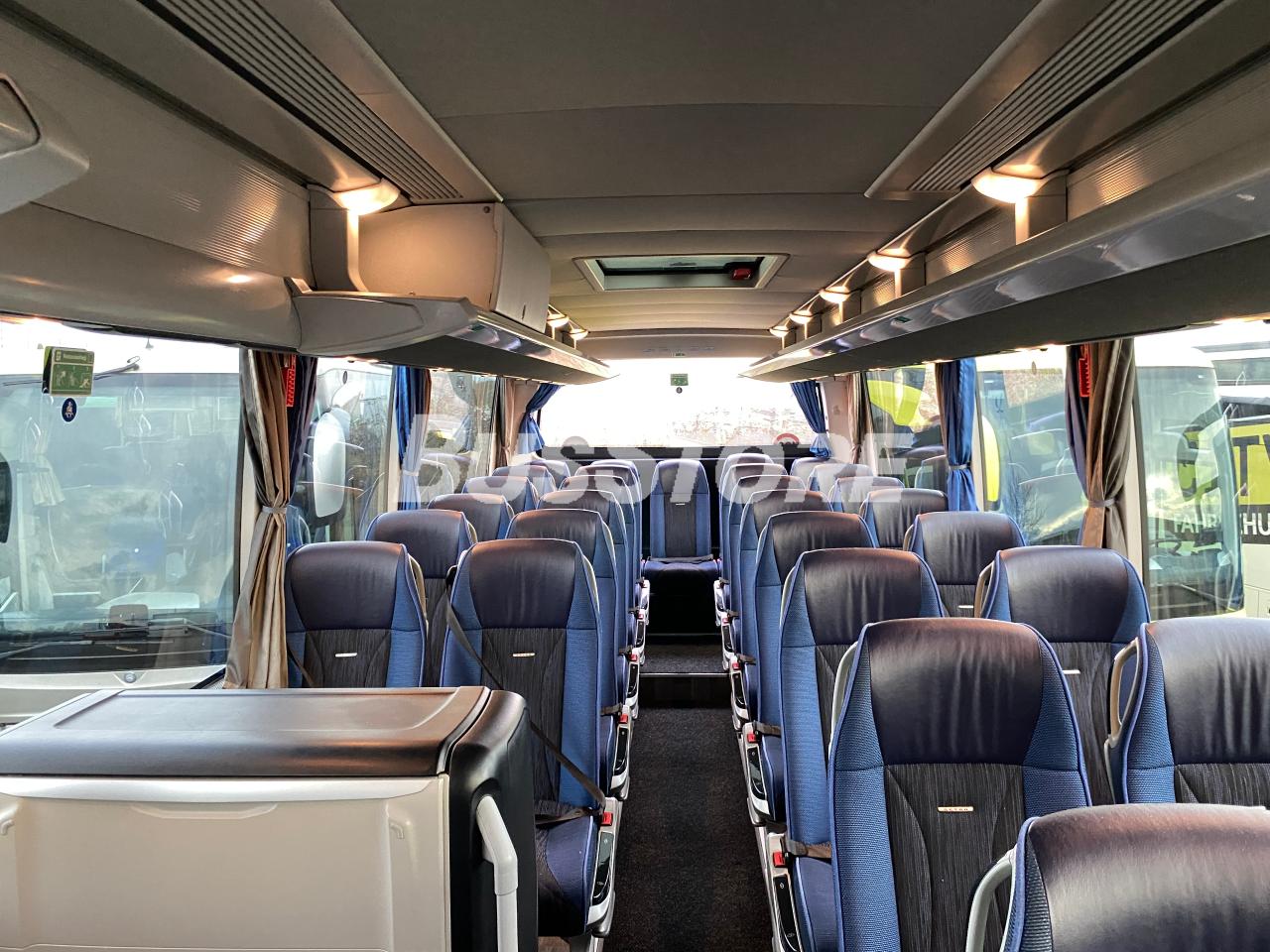 Setra - S 516 HD/2 - GWC2600012088