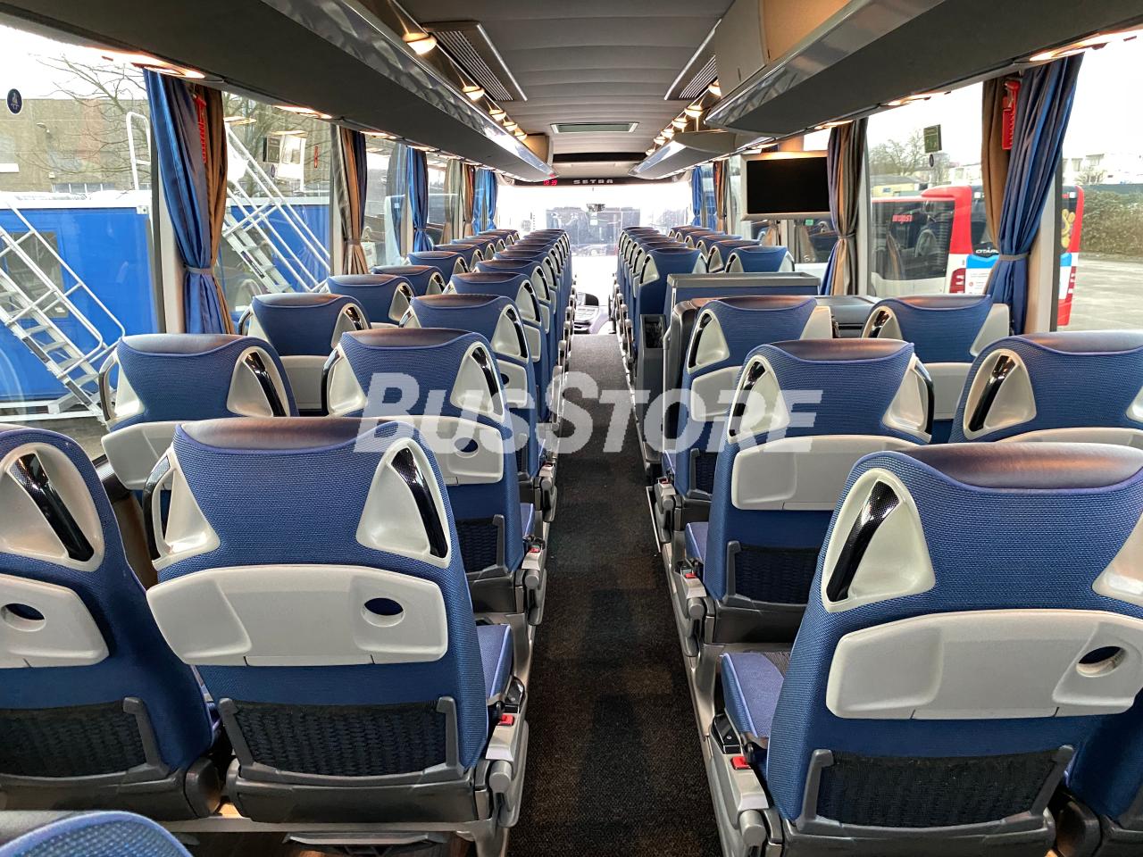 Setra - S 516 HD/2 - GWC2600012088