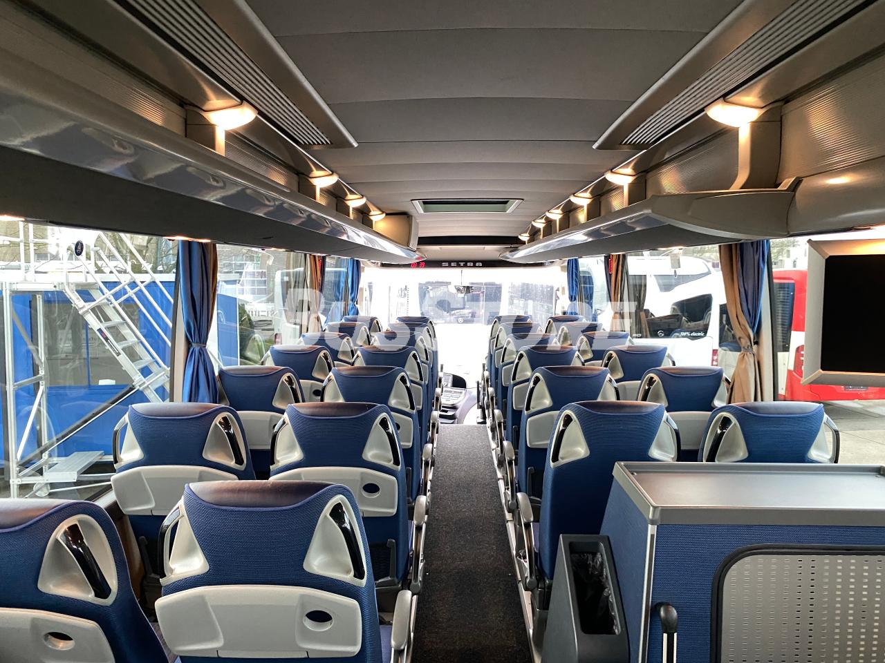 Setra - S 516 HD/2 - GWC2600012088