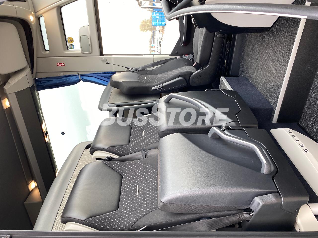 Setra - S 516 HD/2 - GWC2600012088