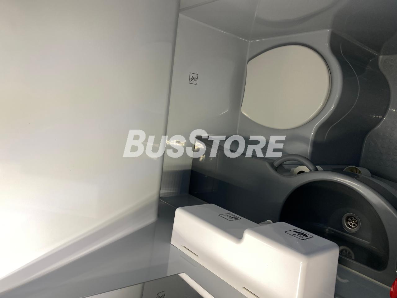 Setra - S 516 HD/2 - GWC2600012088