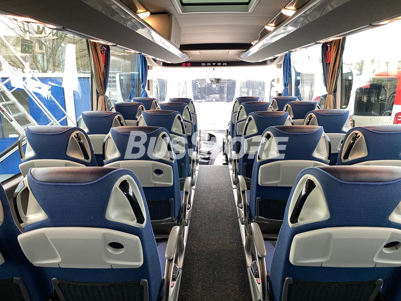 Setra - S 516 HD/2 - GWC2600012088