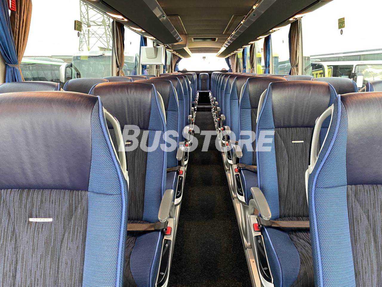 Setra - S 516 HD/2 - GWC2600012088