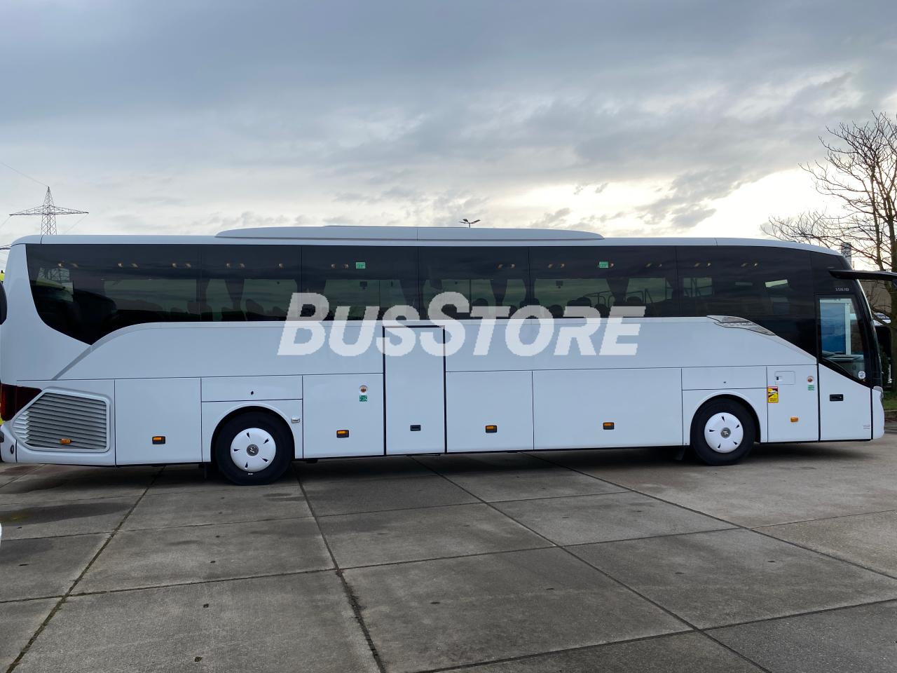 Setra - S 516 HD/2 - GWC2600012088