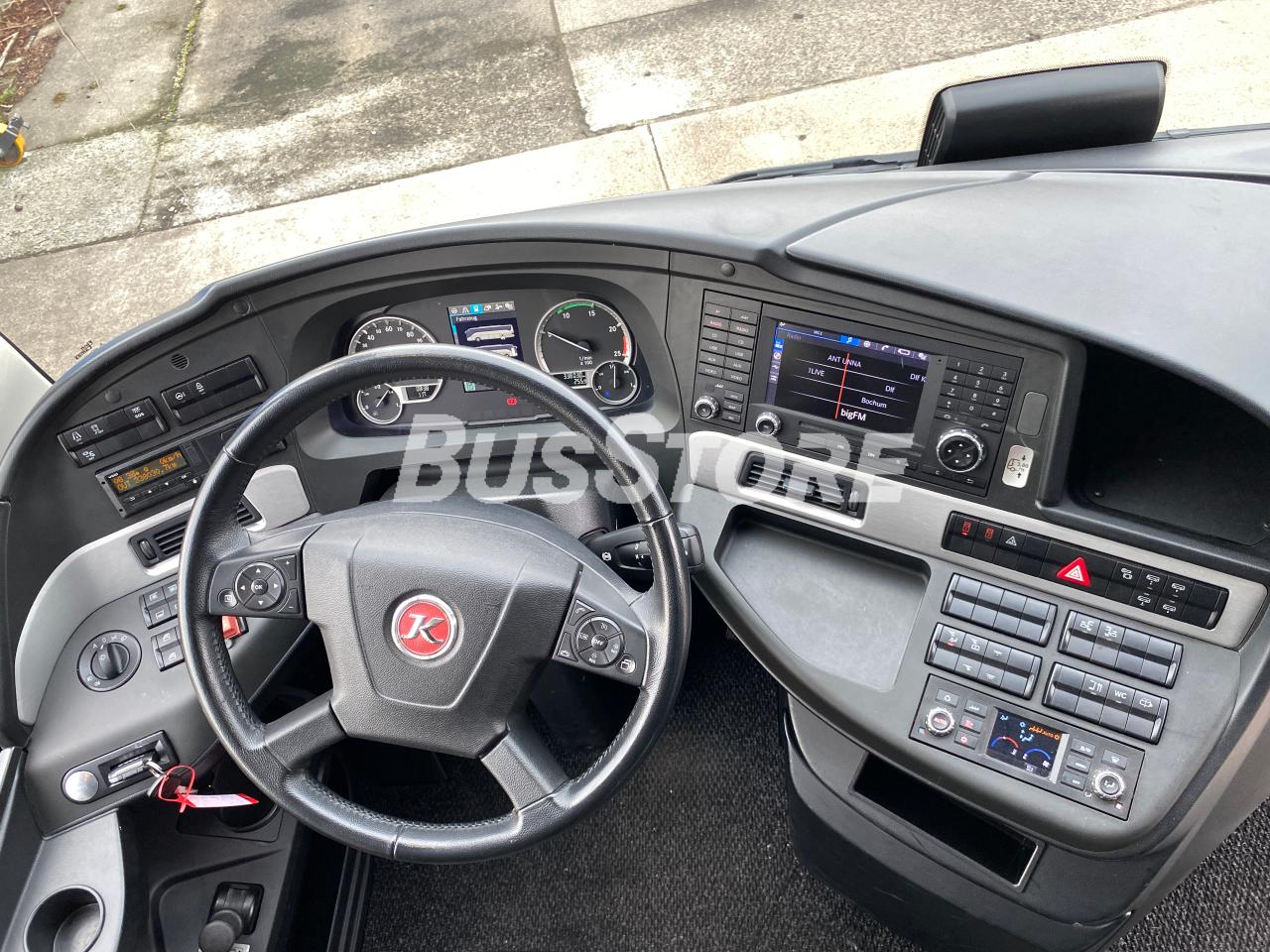 Setra - S 516 HD/2 - GWC2600012088