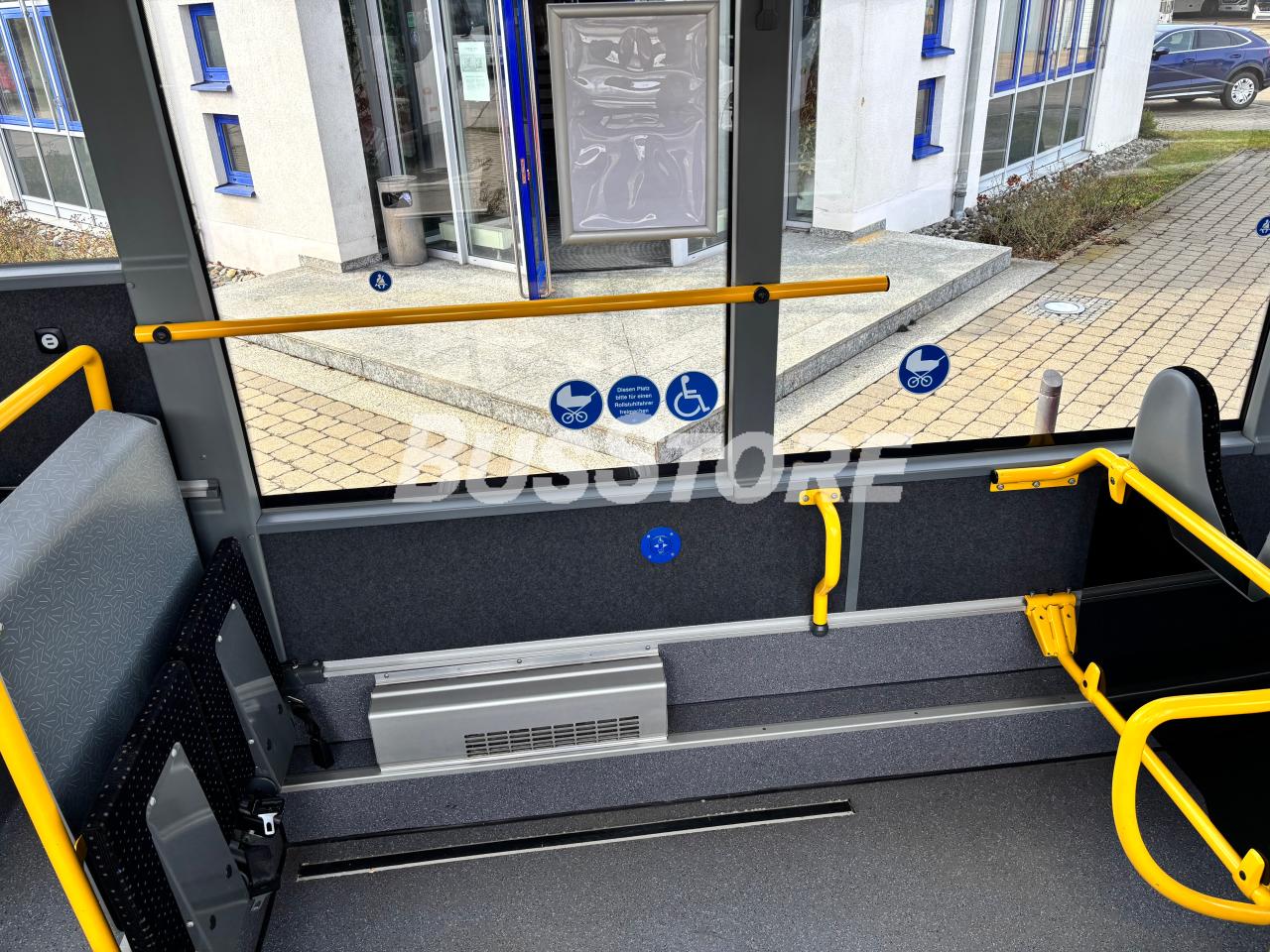 Setra - S 415 LE business - GWC2600012089