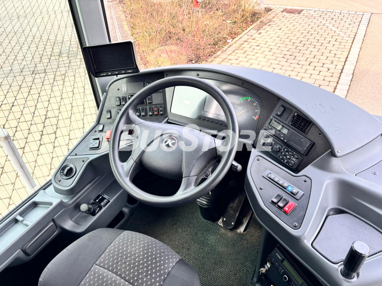 Setra - S 415 LE business - GWC2600012089