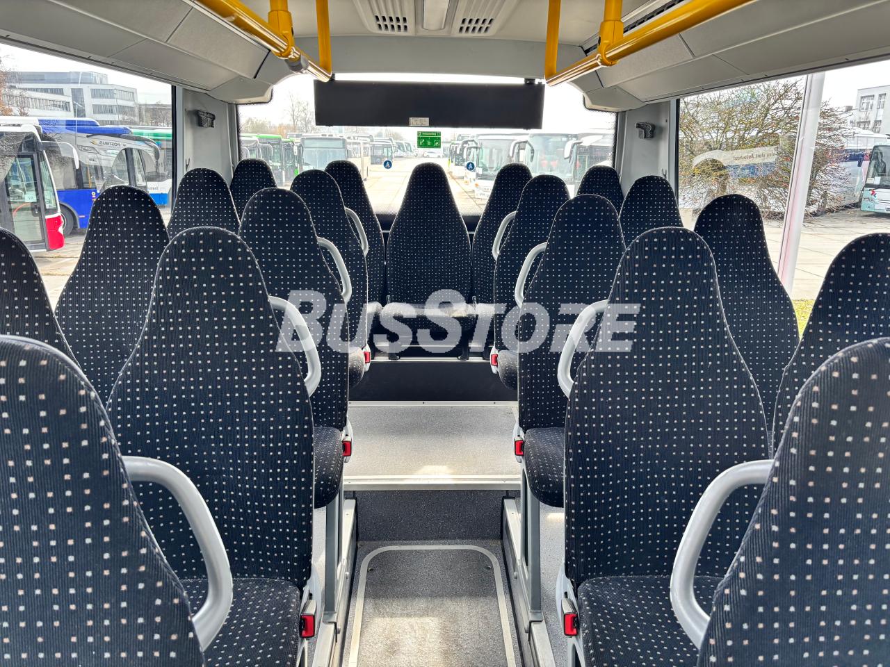 Setra - S 415 LE business - GWC2600012089