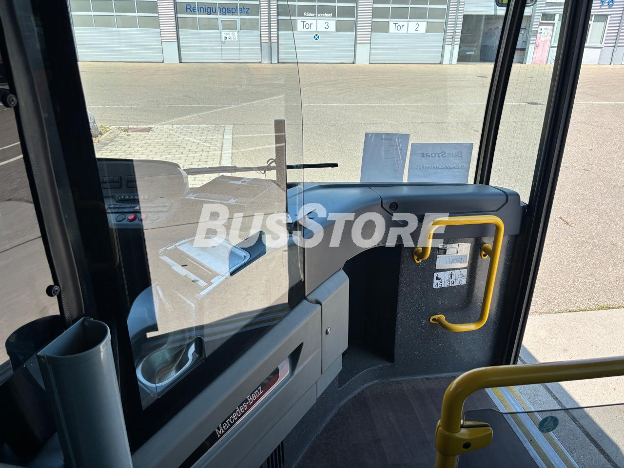 Mercedes-Benz - Citaro C2 LEÜ - GWC2600012090
