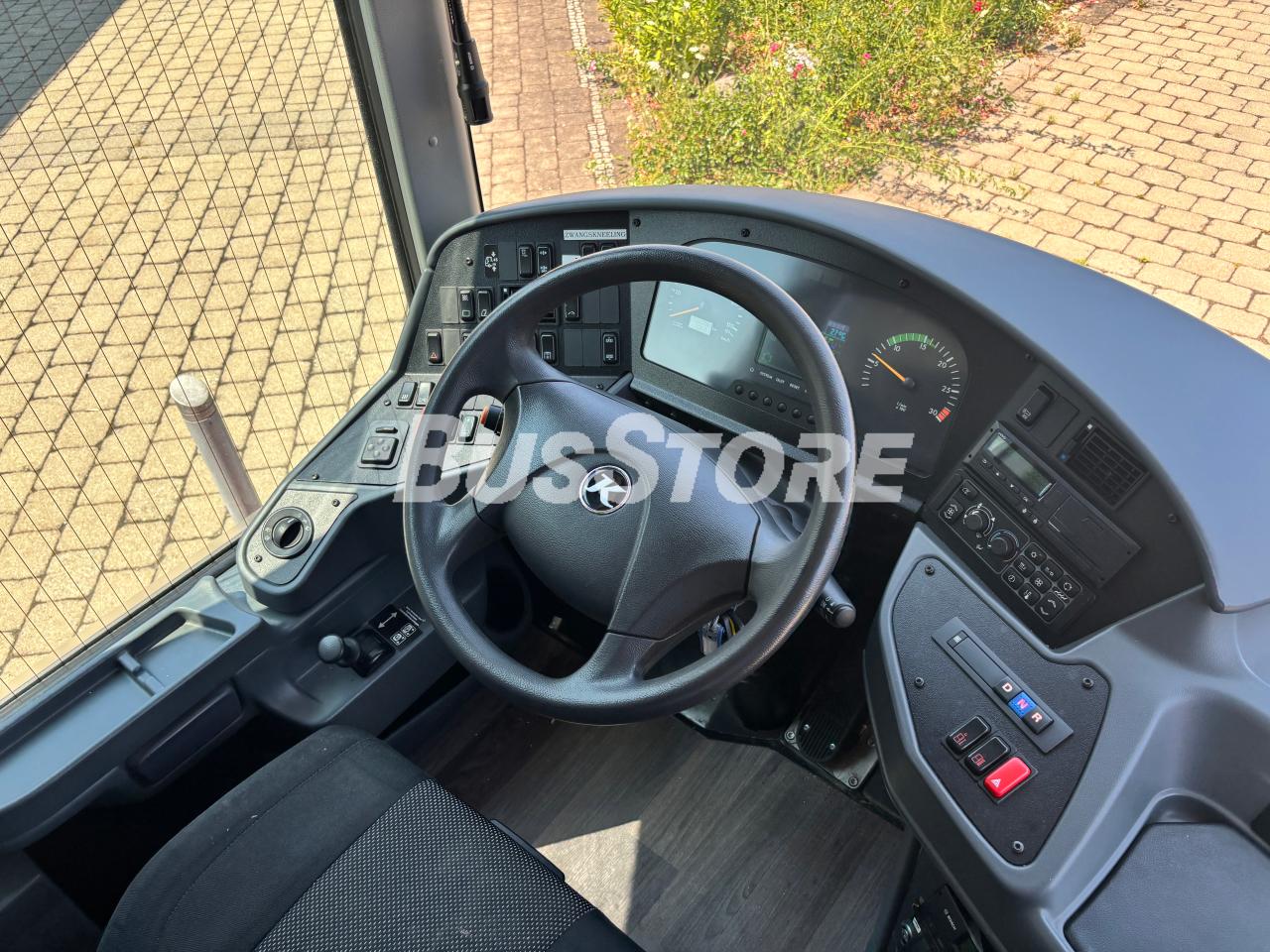 Setra - S 415 LE business - GWC2600012091