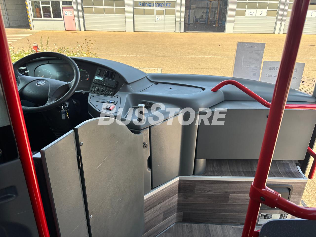 Setra - S 415 LE business - GWC2600012091