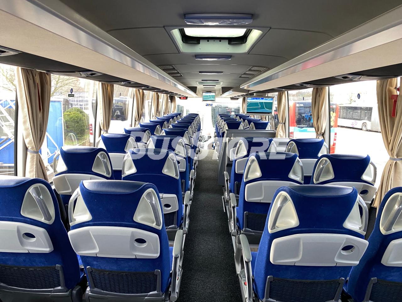 Mercedes-Benz - Tourismo 16 RHD/3 - GWC2600012096