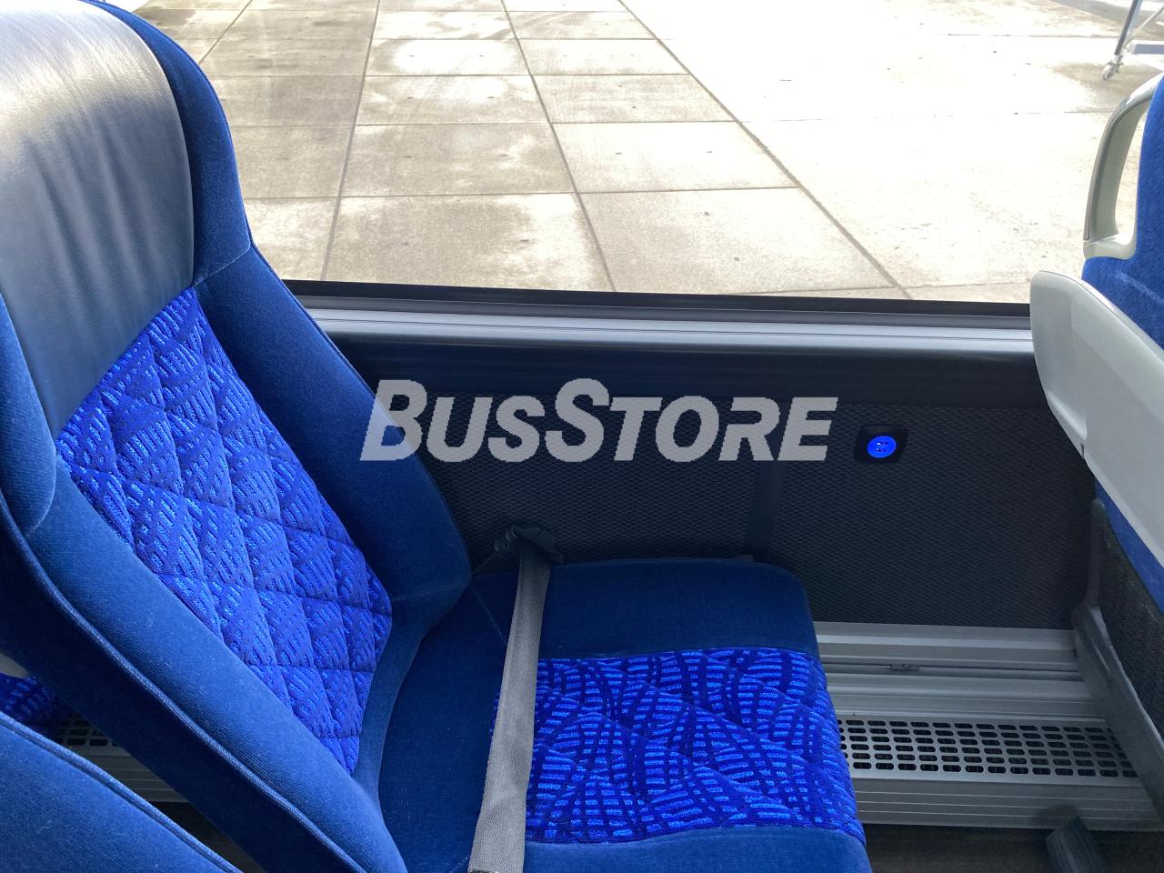 Mercedes-Benz - Tourismo 16 RHD/3 - GWC2600012096