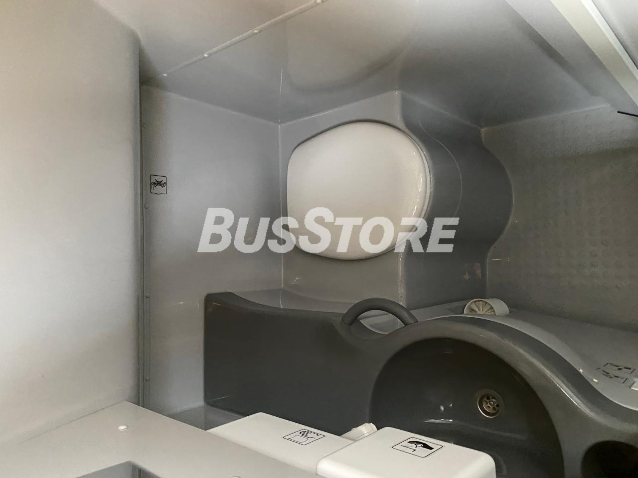 Mercedes-Benz - Tourismo 16 RHD/3 - GWC2600012096