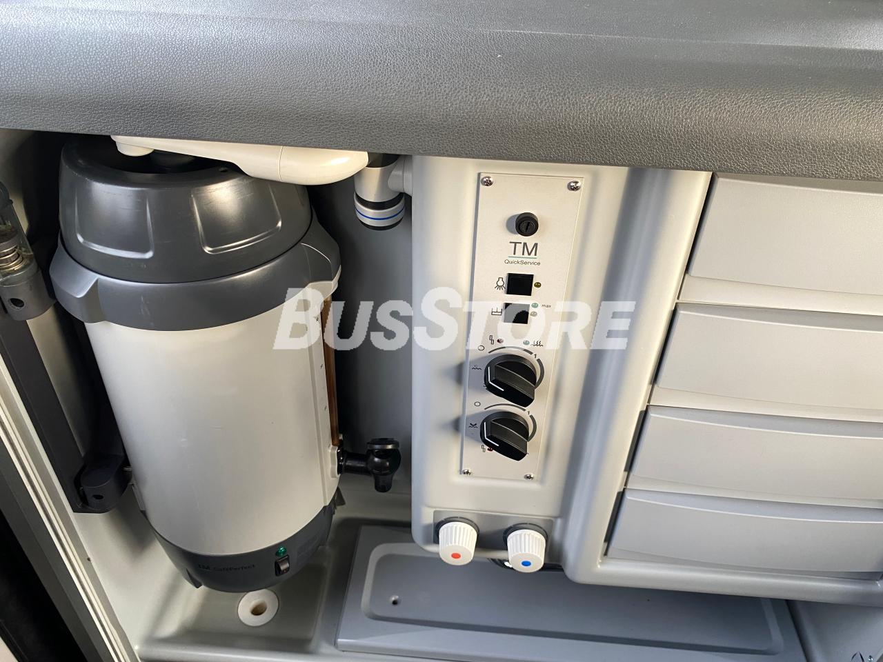 Mercedes-Benz - Tourismo 16 RHD/3 - GWC2600012096