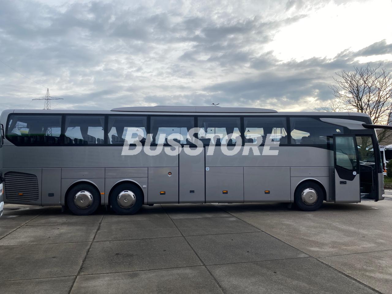 Mercedes-Benz - Tourismo 16 RHD/3 - GWC2600012096