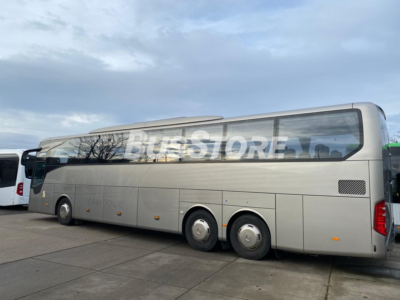 Mercedes-Benz - Tourismo 16 RHD/3 - GWC2600012096