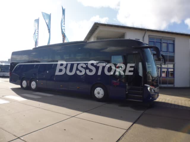 Setra - S 516 HD/3 - GWC2600012101