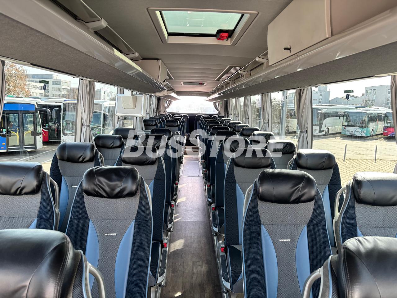 Setra - S 516 HD/3 - GWC2600012101