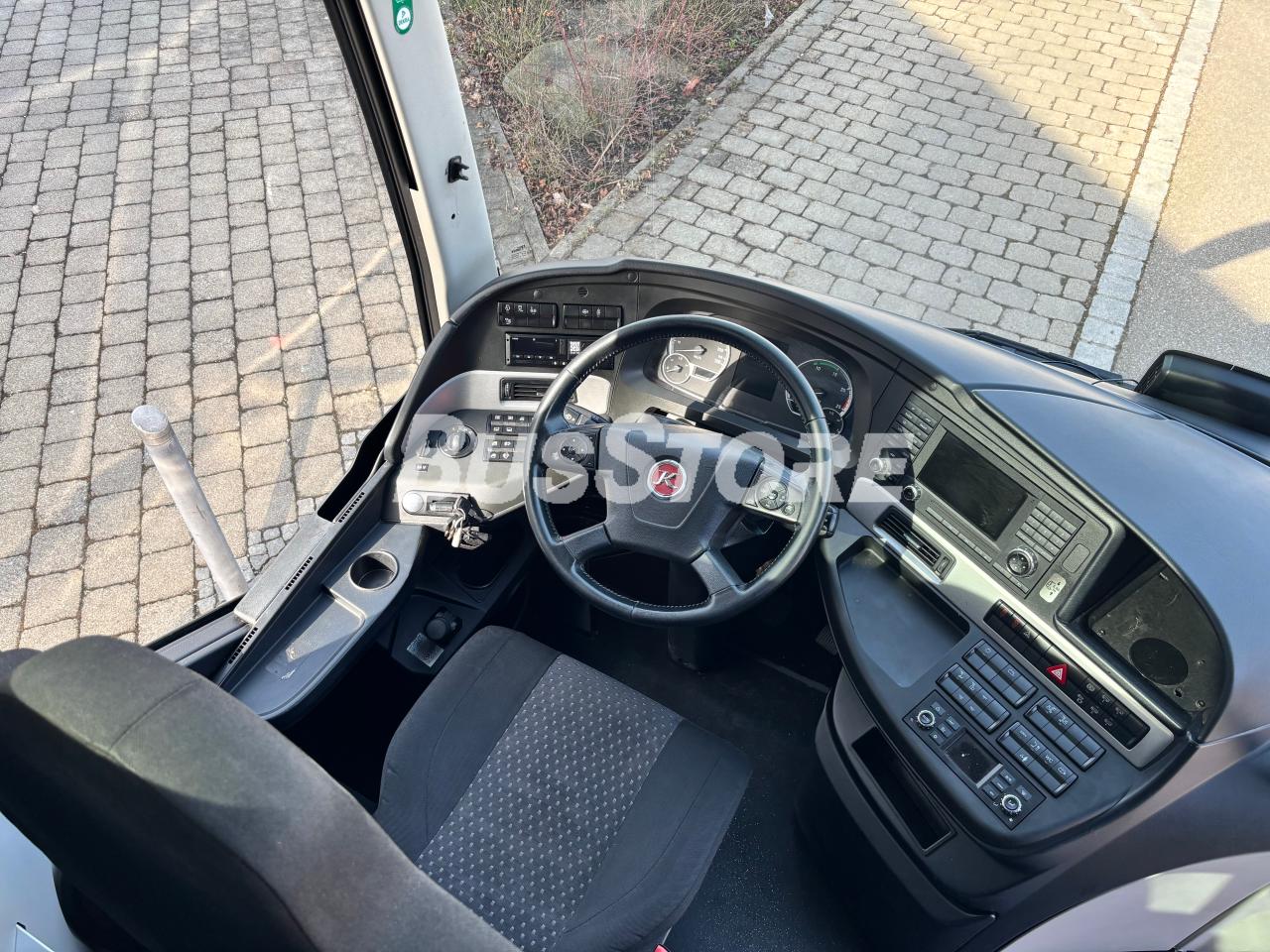 Setra - S 516 HD/3 - GWC2600012101