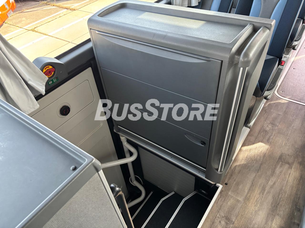 Setra - S 516 HD/3 - GWC2600012101