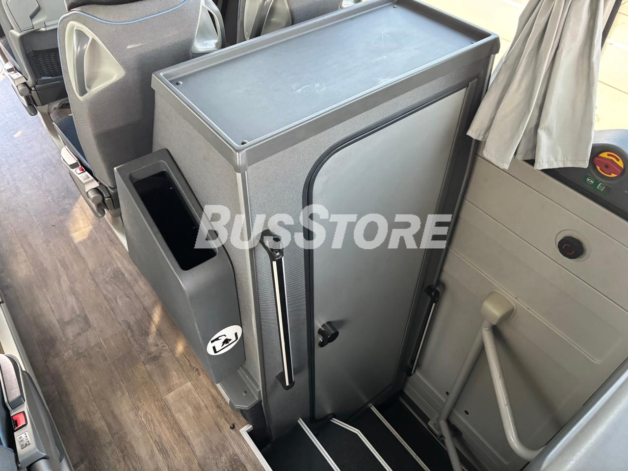 Setra - S 516 HD/3 - GWC2600012101