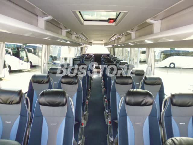 Setra - S 516 HD/3 - GWC2600012101