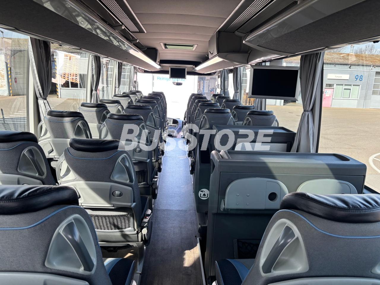 Setra - S 516 HD/3 - GWC2600012101