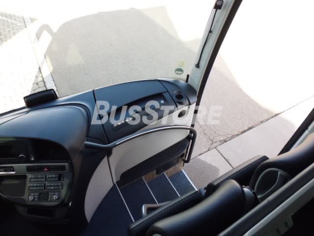 Setra - S 516 HD/3 - GWC2600012101